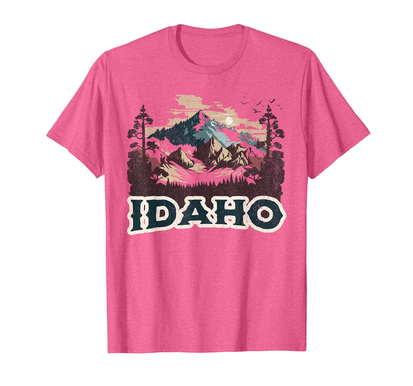 Idaho T-Shirt