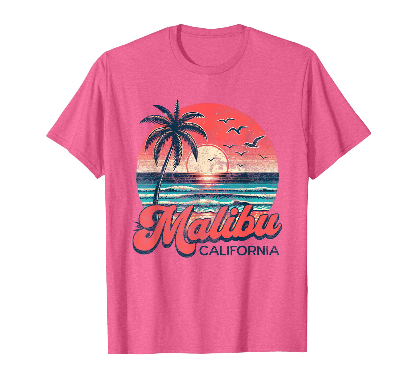 Malibu T-Shirt