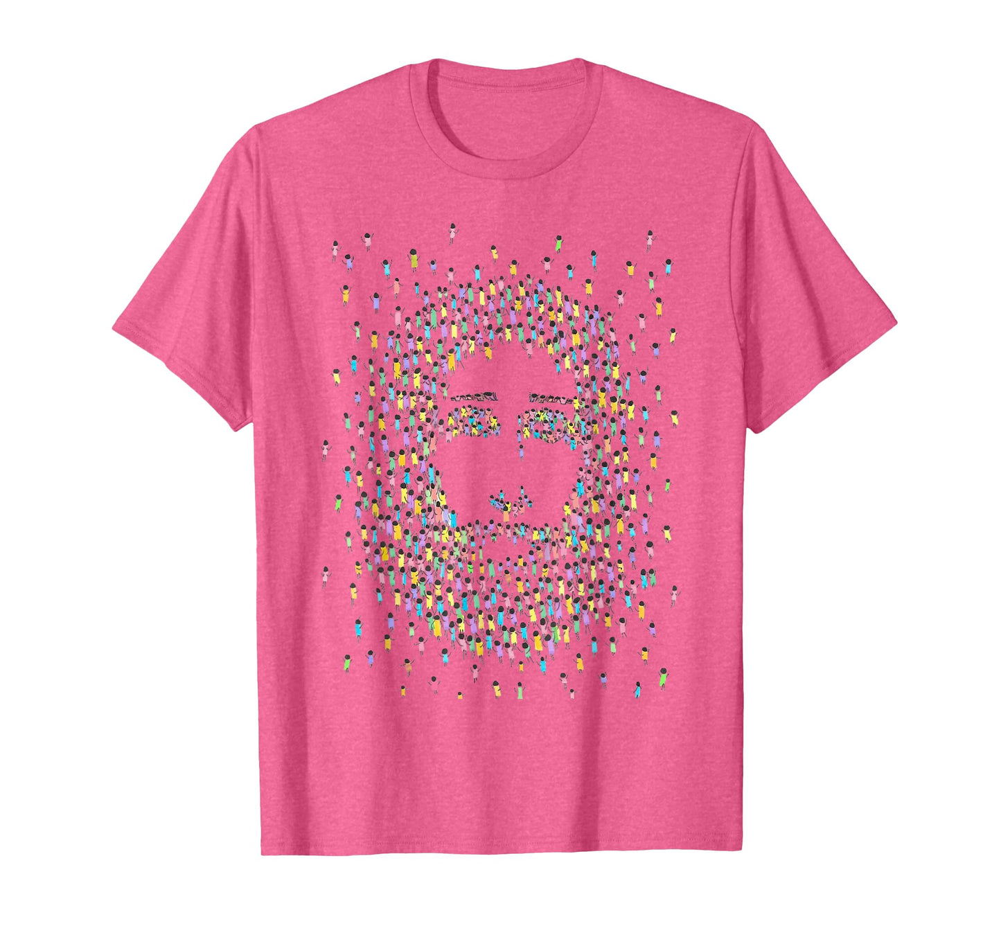 Joining Voices For Jesus T-Shirt