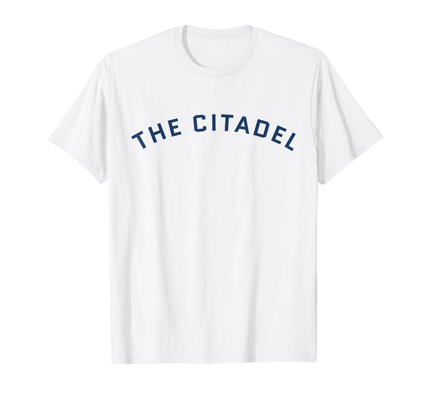 The Citadel Bulldogs | Official NCAA University | OC1578 T-Shirt