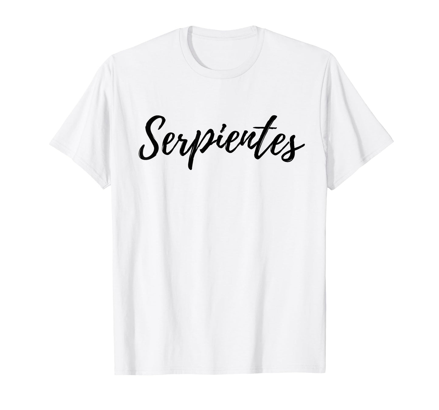 Serpientes Arizona AZ Fans Baseball T-Shirt