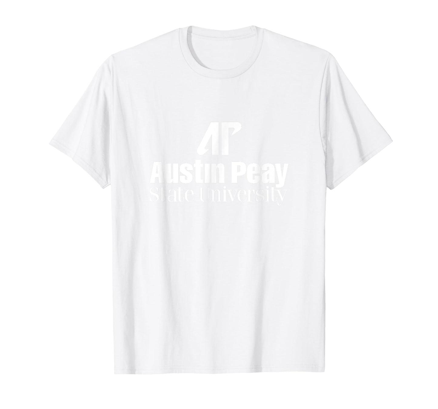 Austin Peay State Governors | Official NCAA Merch | PPAPGV03 T-Shirt