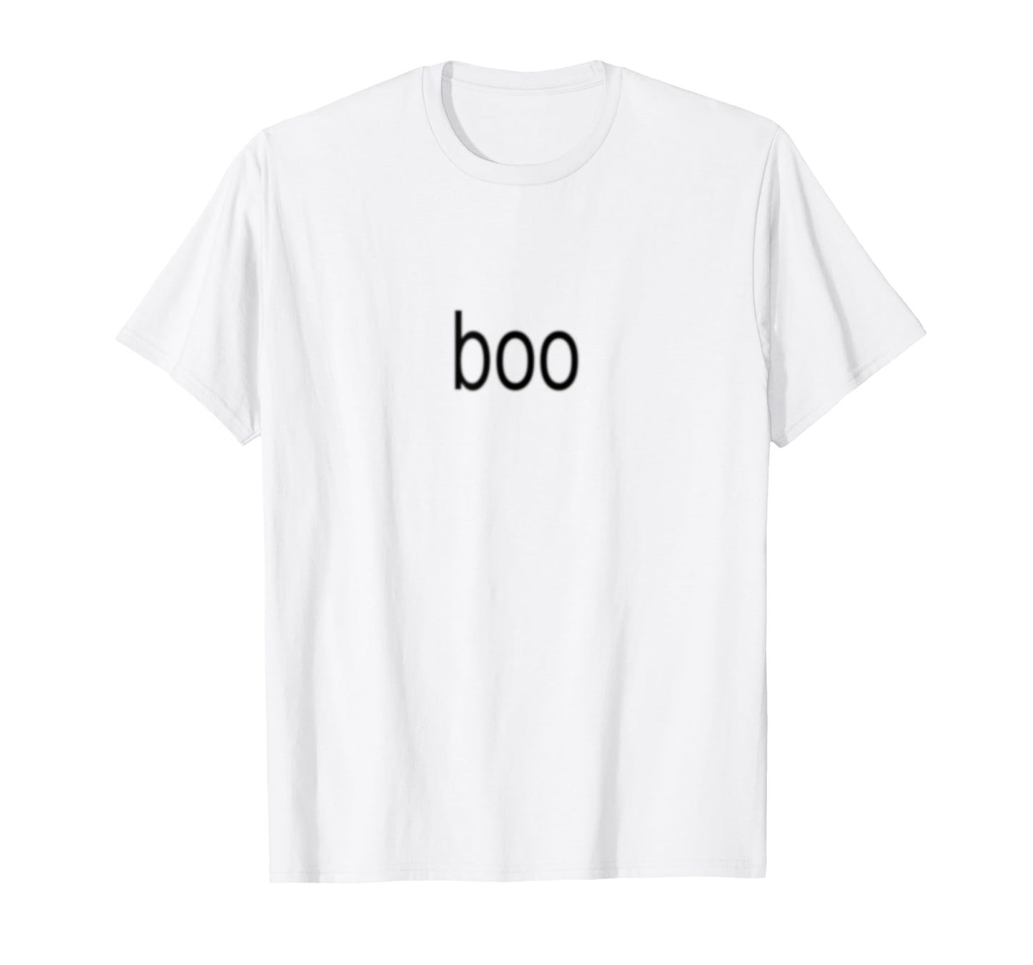 Boo Green Brat Halloween Gen Z Pop Icon Music T-Shirt