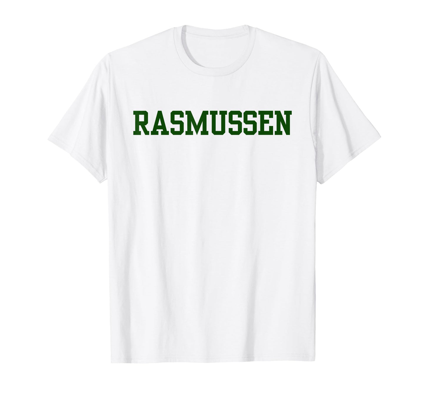 Rasmussen College Apparel Sports Fan T-Shirt