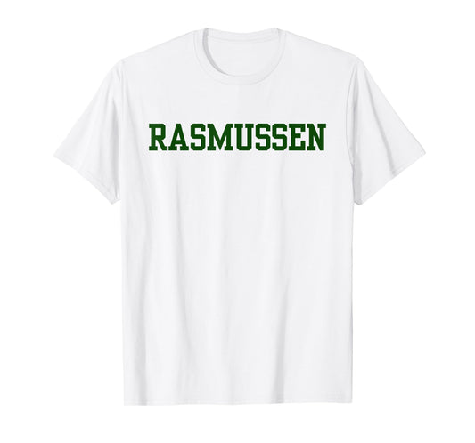Rasmussen College Apparel Sports Fan T-Shirt
