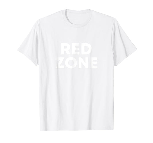 RED ZONE T-Shirt