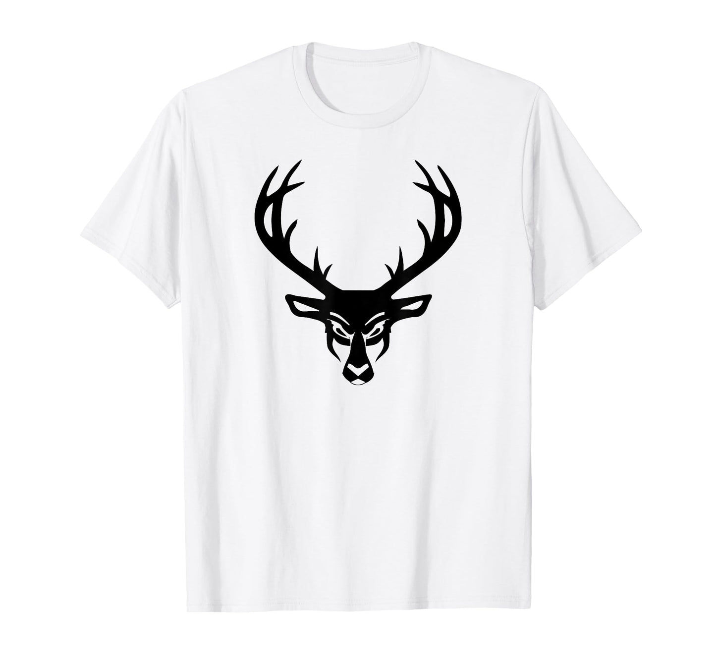 Buckedup.com T-shirt