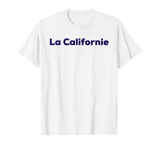 La Californie T Shirt