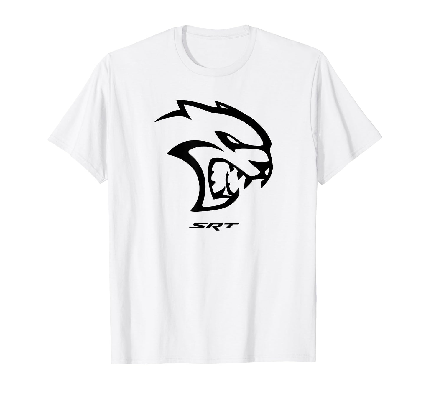 Dodge Hellcat Logo T-Shirt