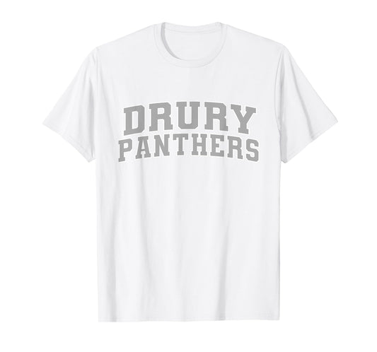 Drury University Panthers Apparel Sports Fan T-Shirt