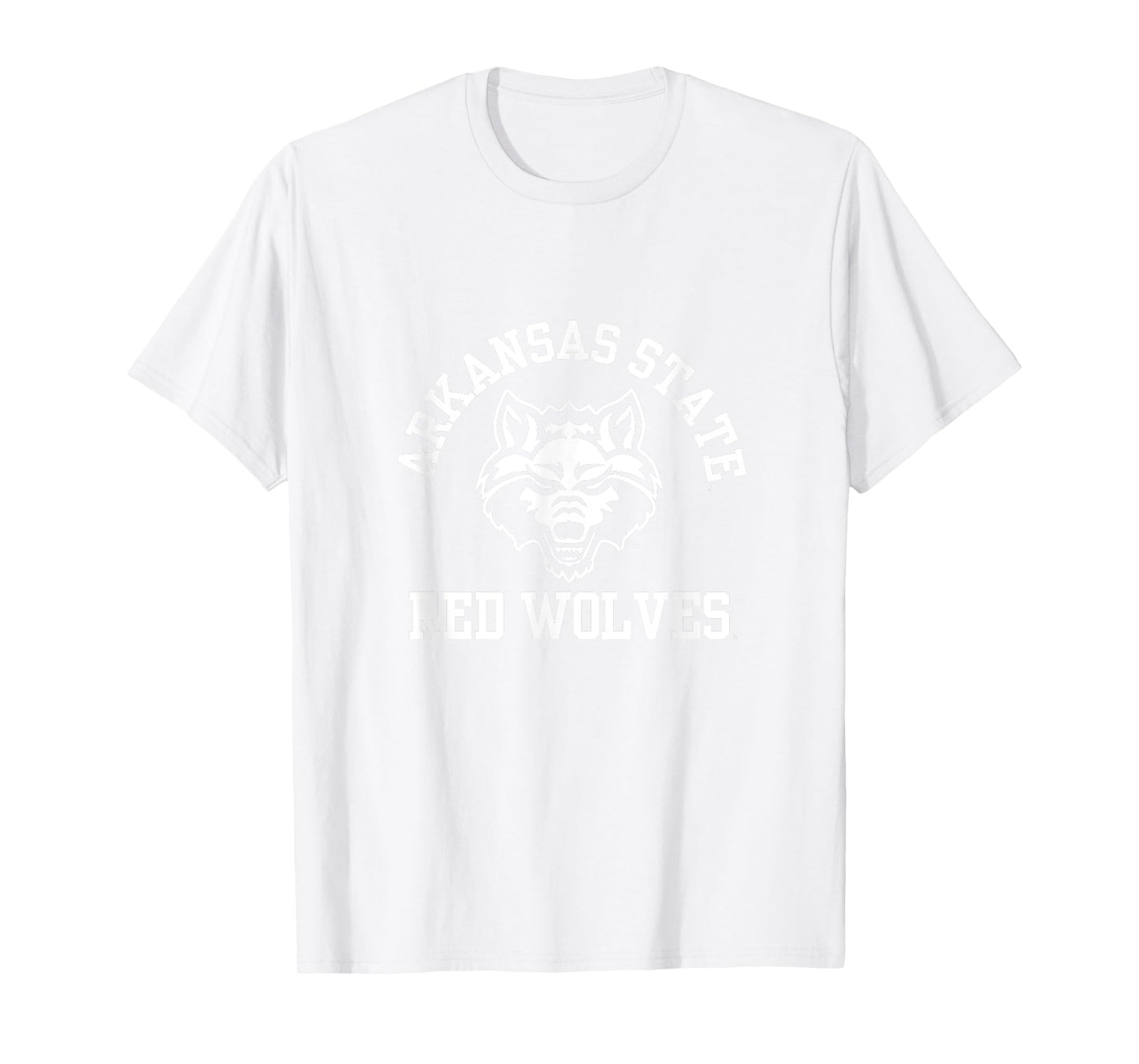 Arkansas State Wolves | Official NCAA Merch | OCAKS03 T-Shirt