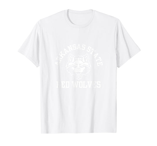 Arkansas State Wolves | Official NCAA Merch | OCAKS03 T-Shirt
