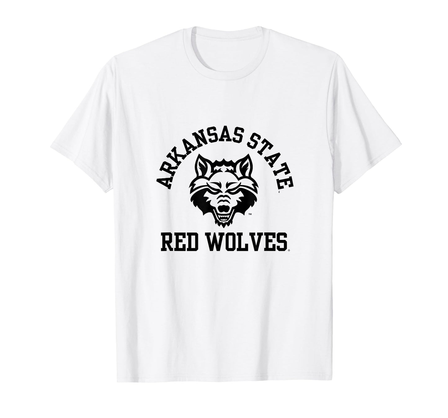 Arkansas State Wolves | Official NCAA Merch | OCAKS04 T-Shirt