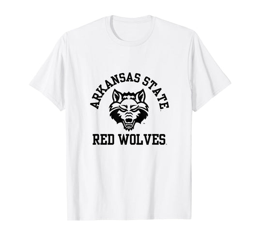 Arkansas State Wolves | Official NCAA Merch | OCAKS04 T-Shirt