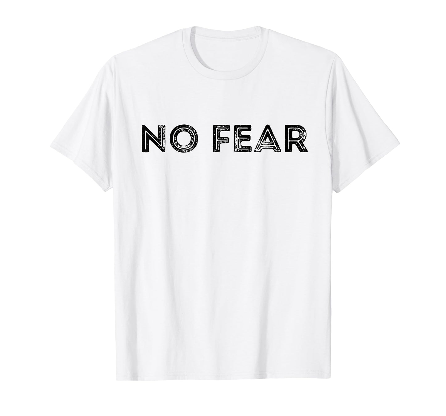 No Fear Vintage T-Shirt
