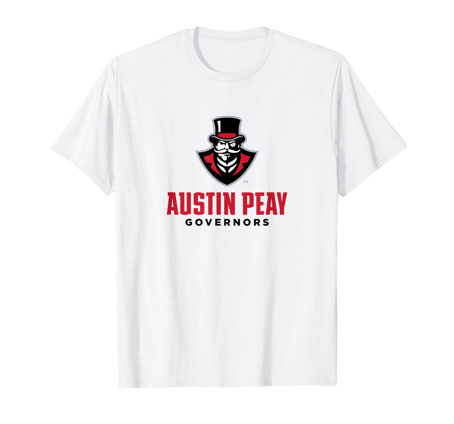 Austin Peay State University Governors Apparel Fans T-Shirt