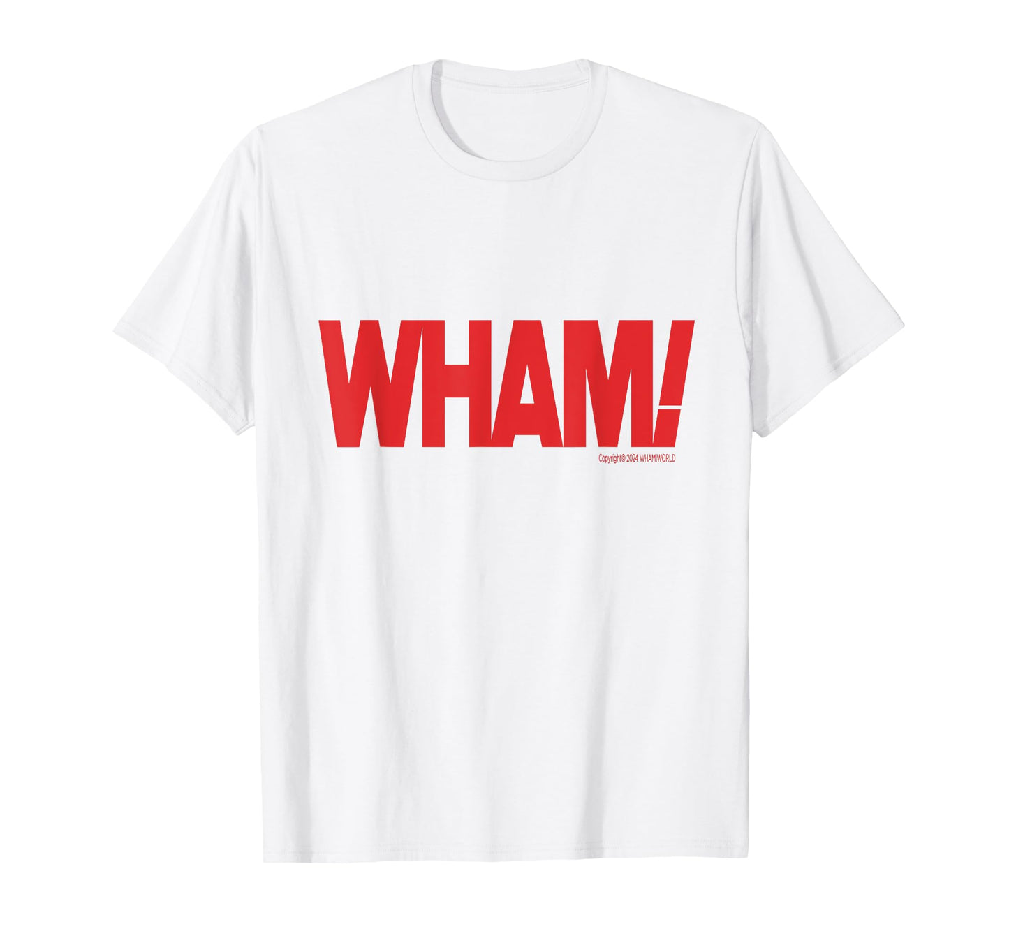 CLUB FANTASTIC T-Shirt