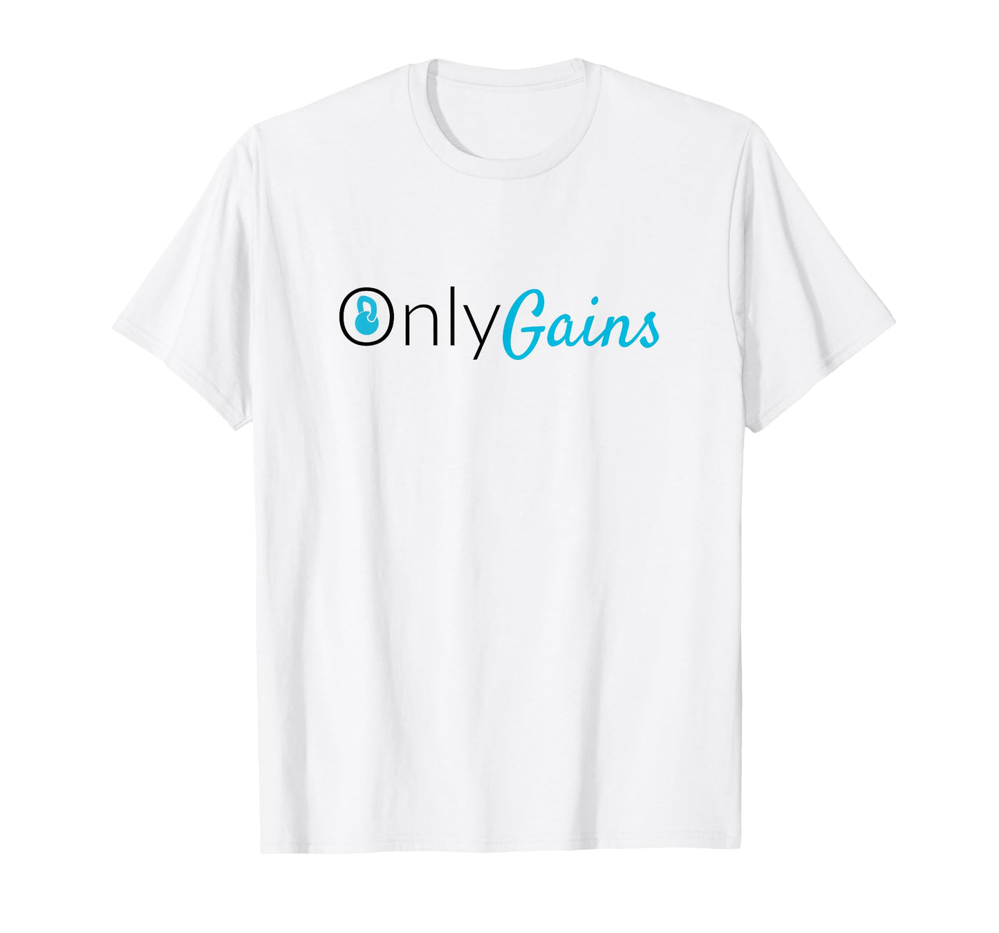 Only Gains OnlyGains T-Shirt