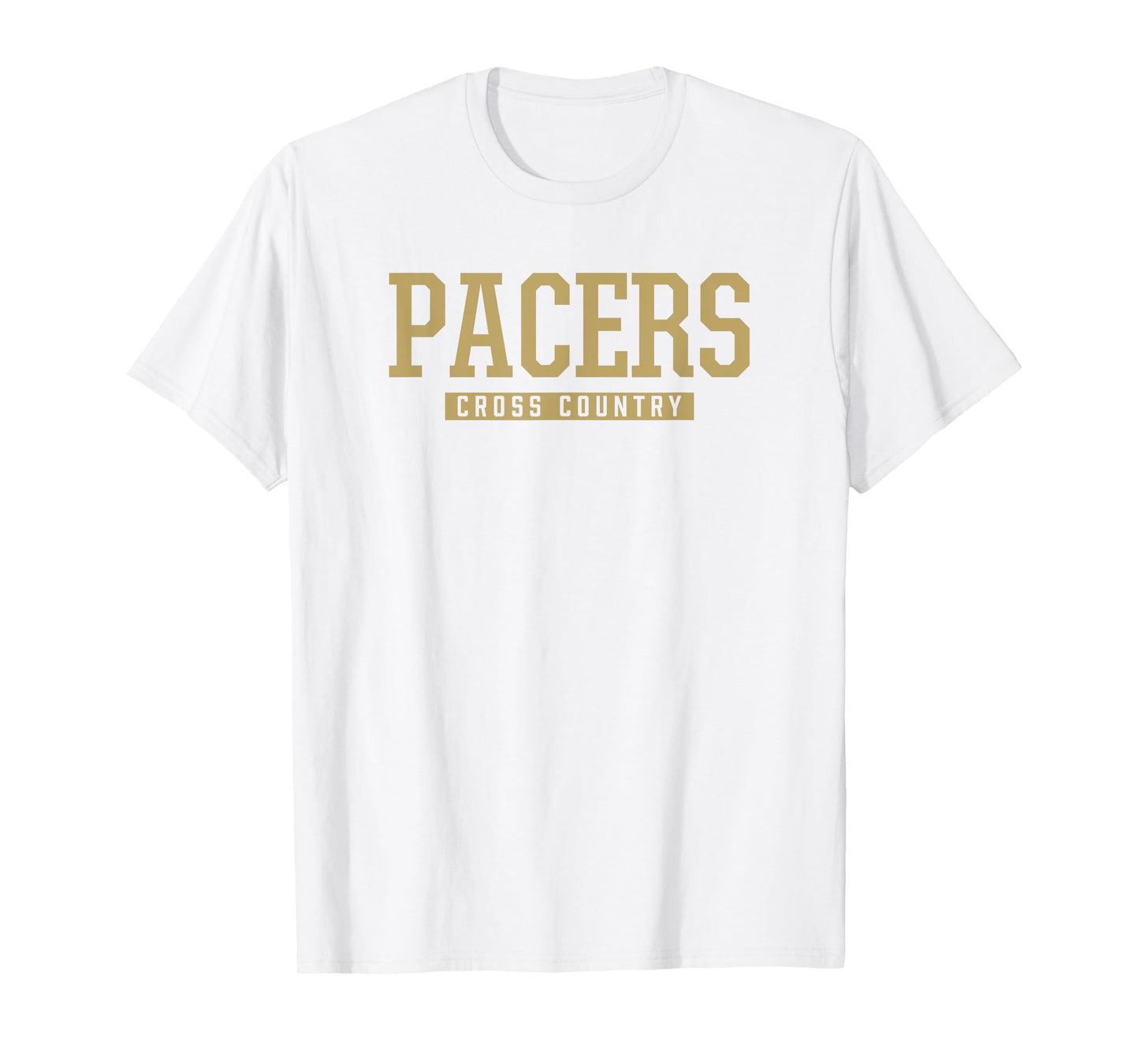 Lakeridge Pacers Cross Country HS T-Shirt