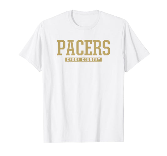 Lakeridge Pacers Cross Country HS T-Shirt