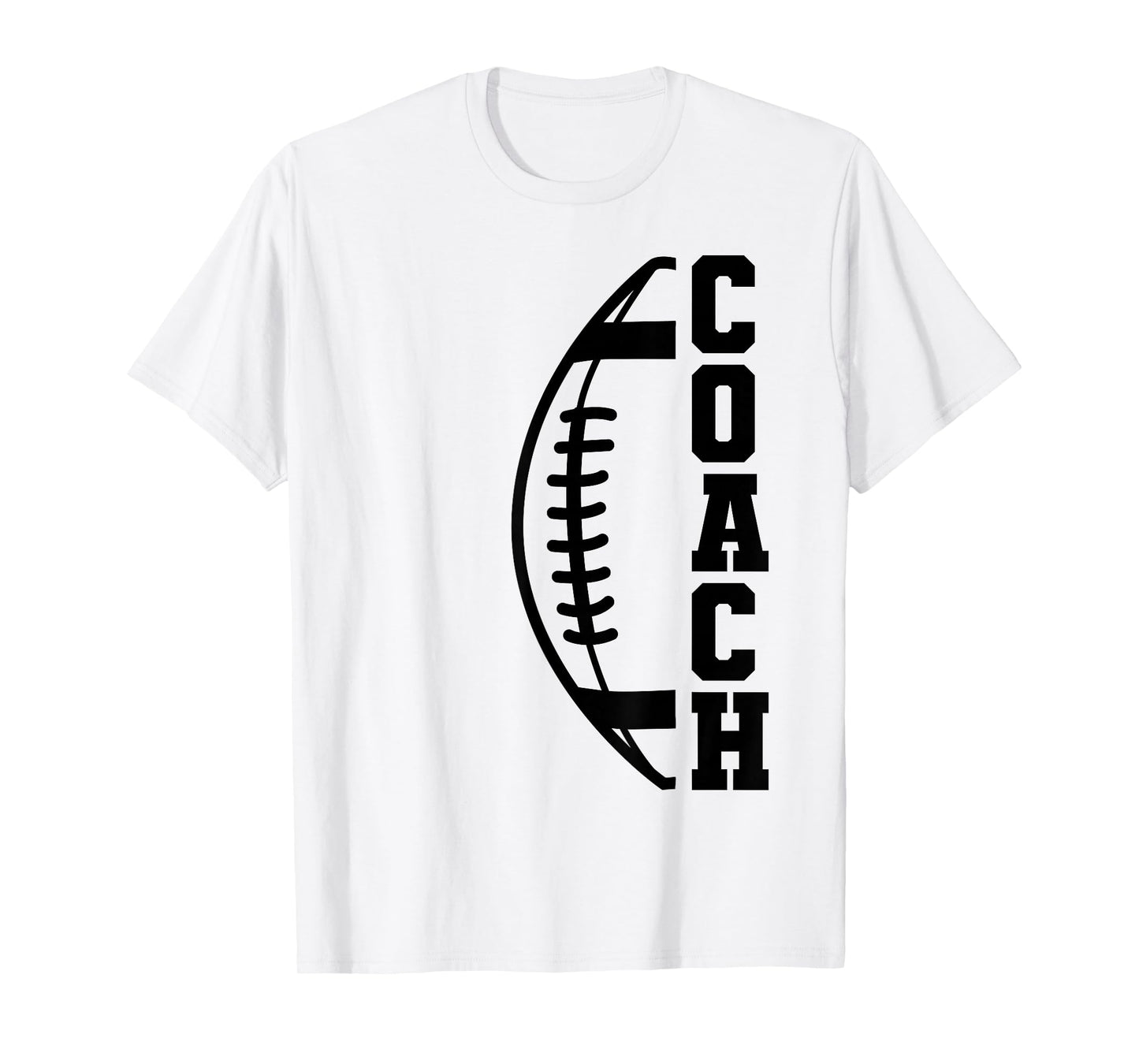 Football Coach T-Shirt