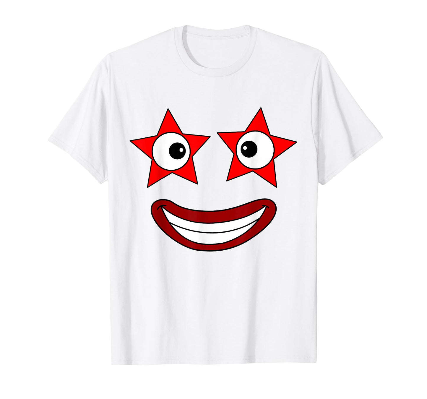 Number Halloween Costume Group Matching T-Shirt