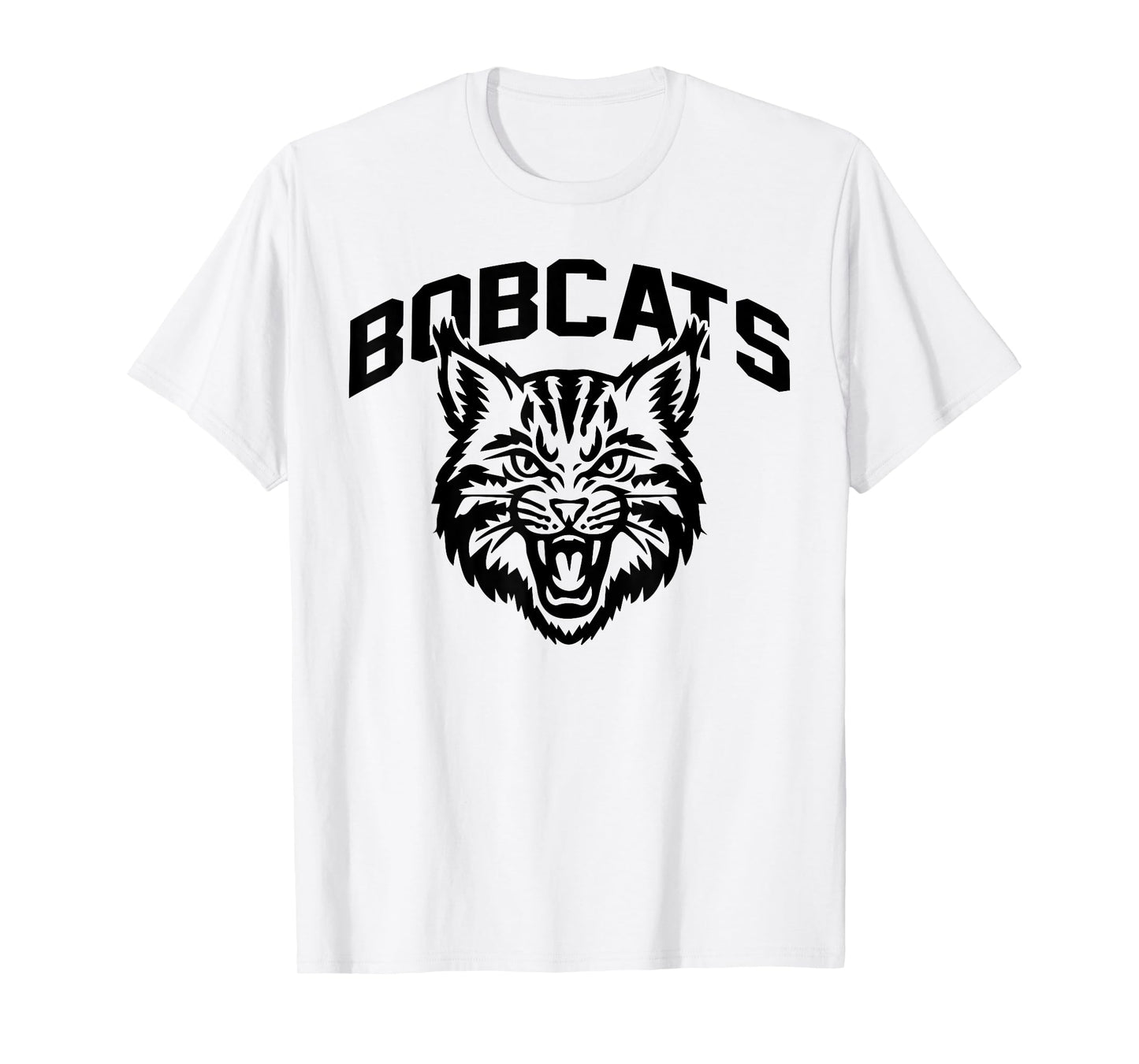 Bobcats T-Shirt