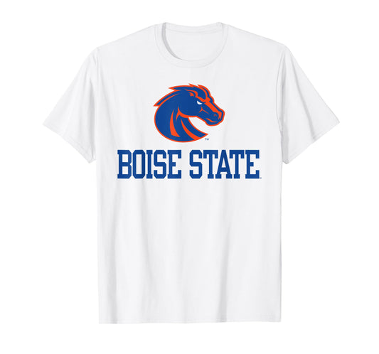 Boise State Broncos Sportsmanship Officially Licensed T-Shirt
