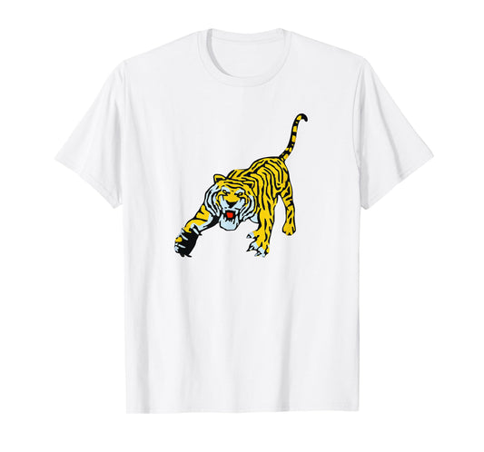Imran Khan Cornered Tigers HOPE Absolutely Not Pakistan PTI T-Shirt