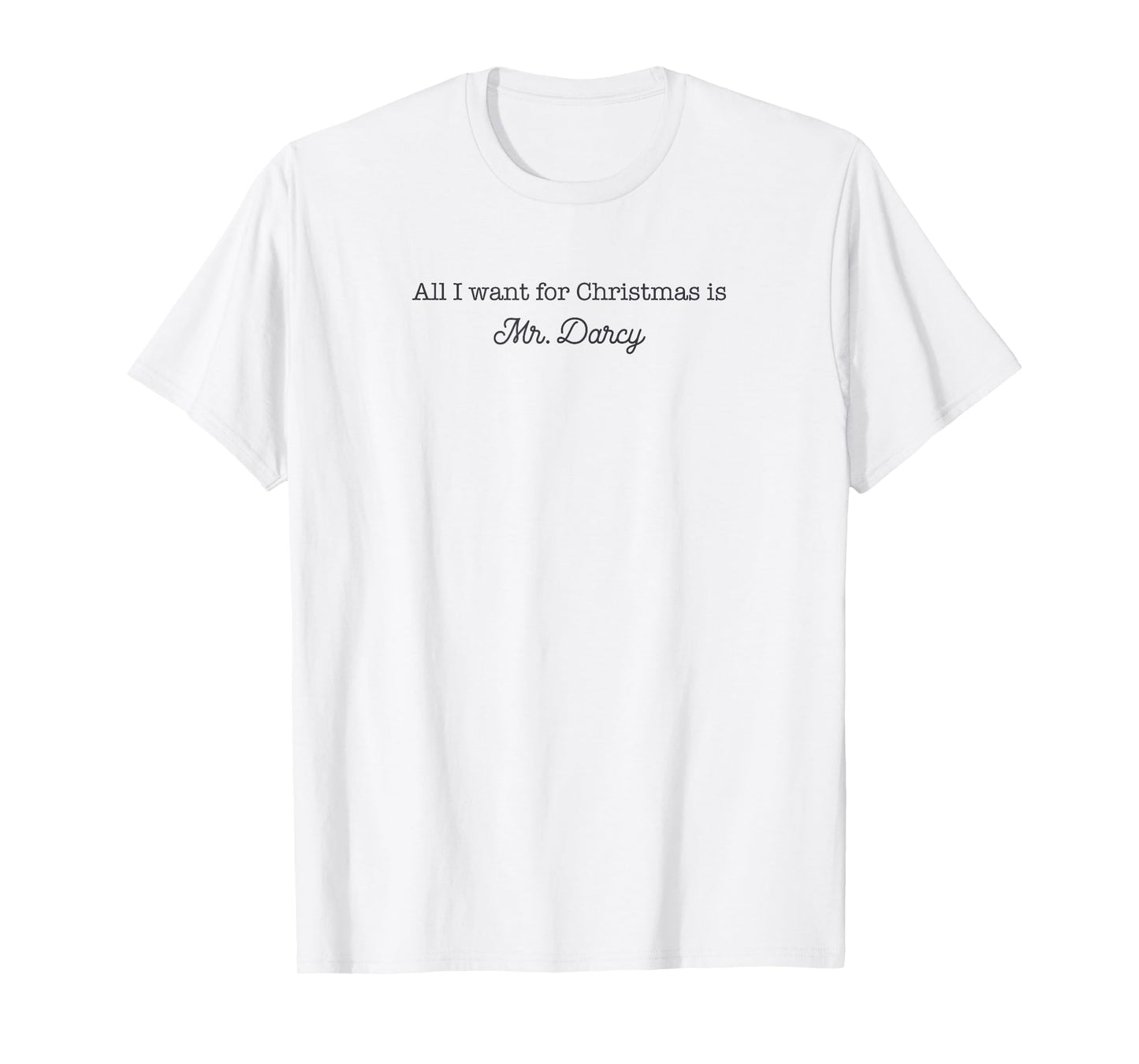 Christmas Read, Cozy Bookish Xmas Girl Reader Ugly Gift T-Shirt