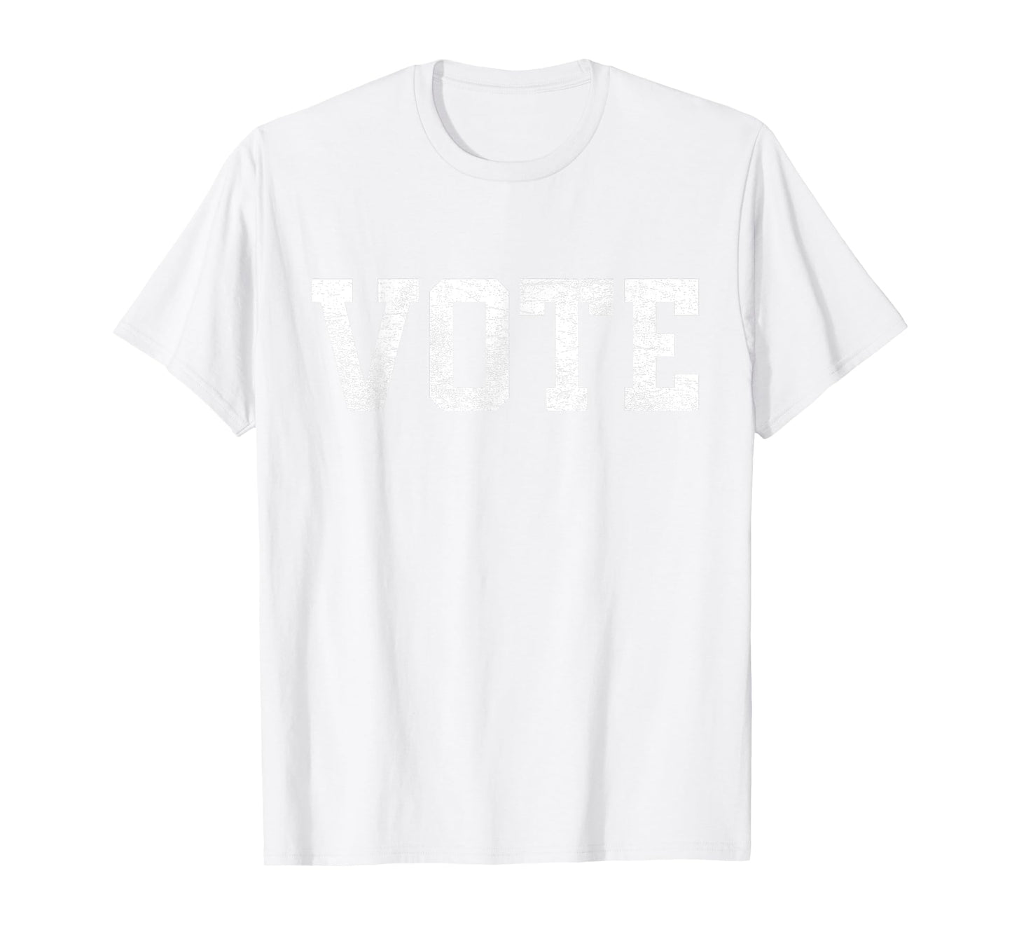 Blue Vote Tshirt | Red Vote Tshirt | Women Men 2024 Election T-Shirt