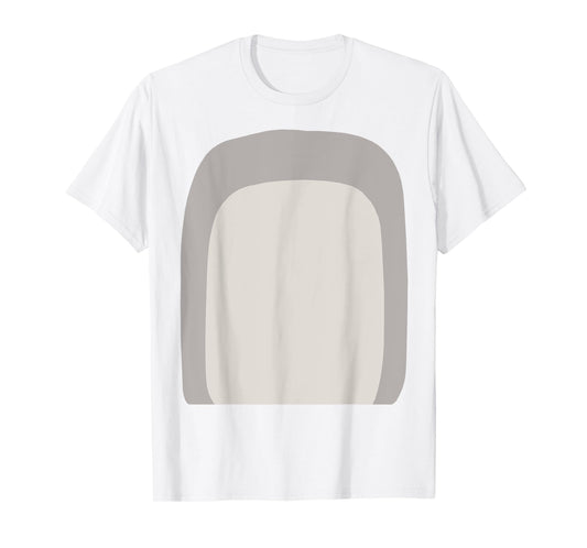 Blue Heeler Dog Grey Nomad Cartoon Puppy Fun Holiday Costume T-Shirt