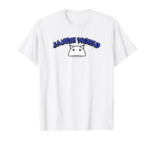 Big Brother Jankie World - Officially Licensed T-Shirt