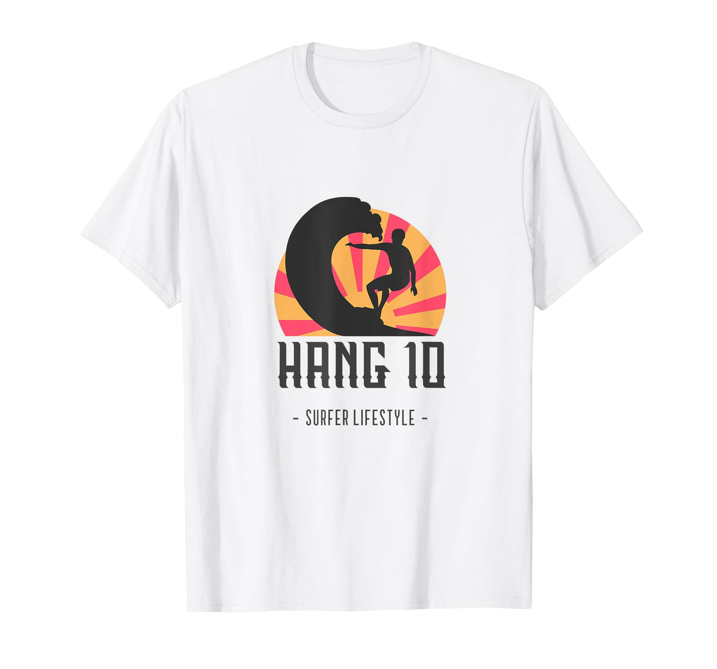 Hang 10 T-Shirt
