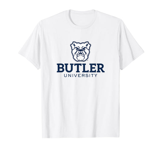 Butler Bulldogs Apparel Sports Fan T-Shirt