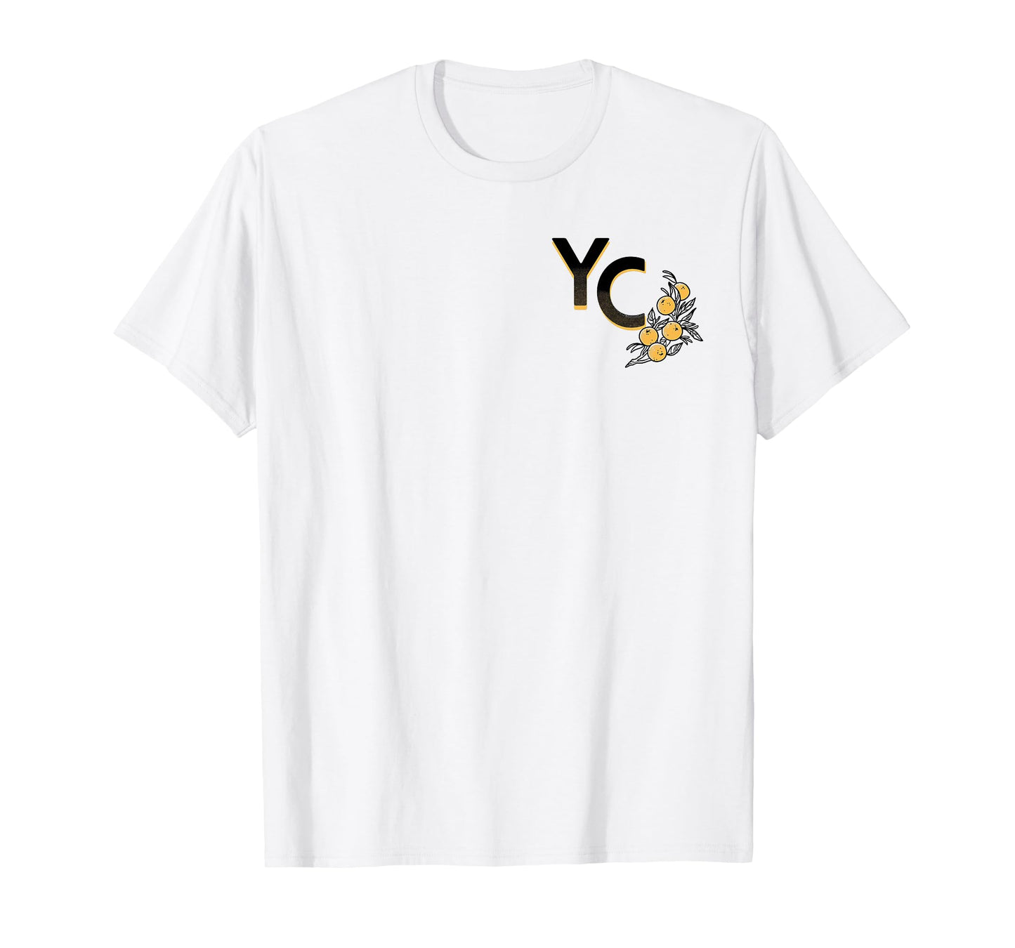 Yellowcard - Ocean Avenue T-Shirt
