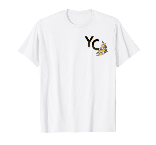 Yellowcard - Ocean Avenue T-Shirt