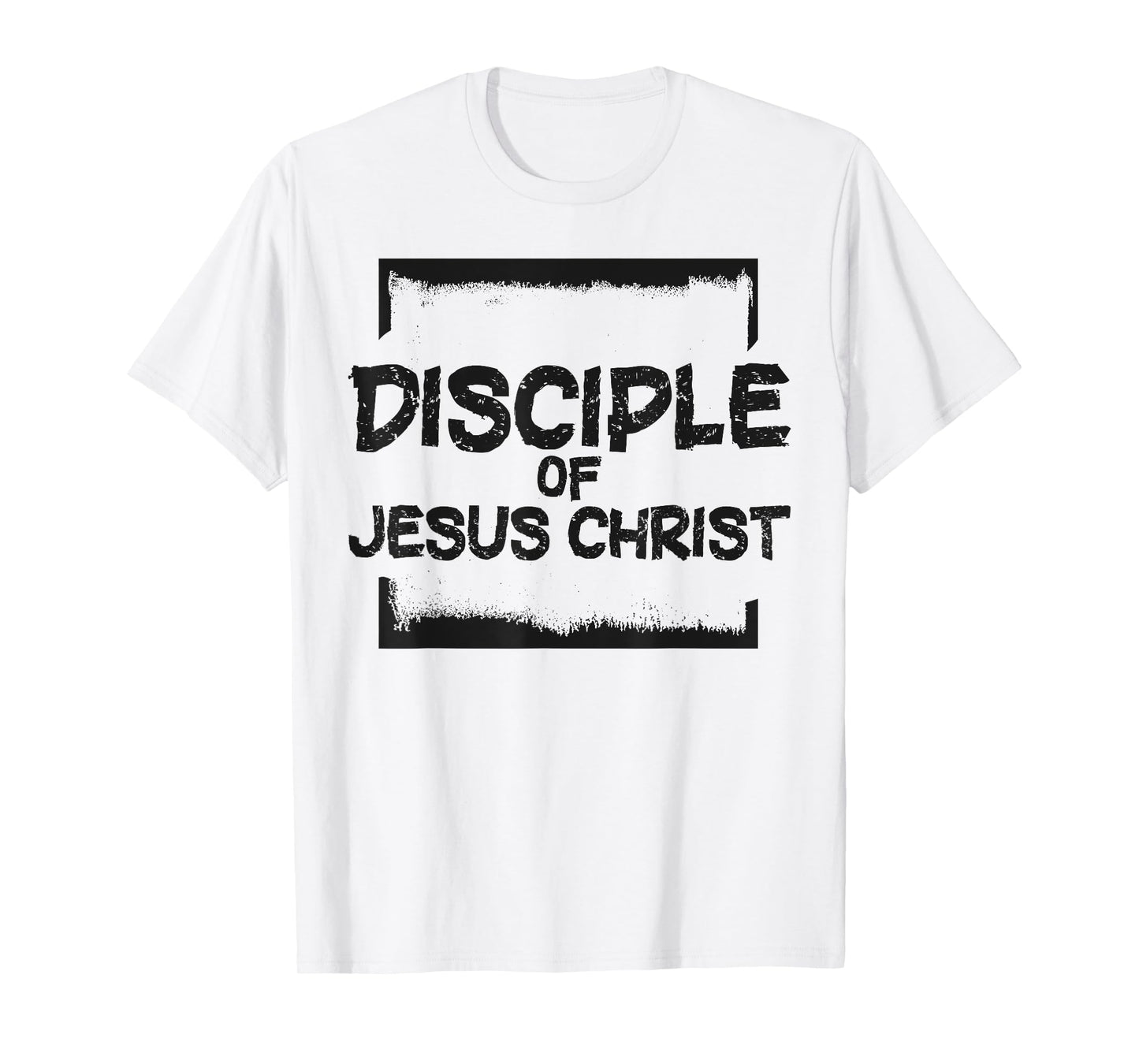 Disciple Of Jesus Christ LDS Missionary Quotes Mormon T-Shirt