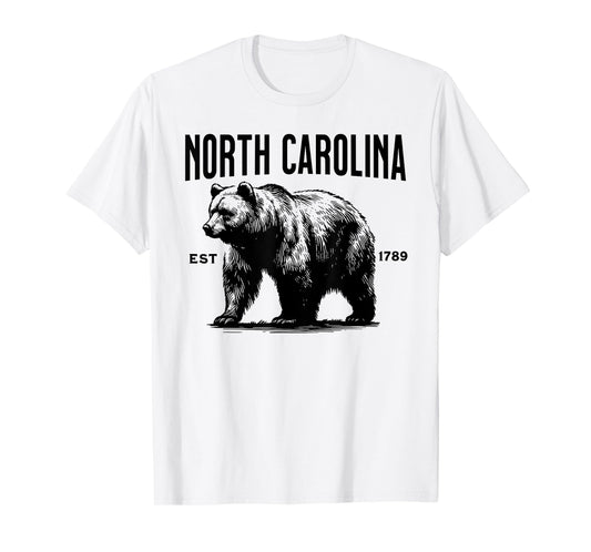 North Carolina T-Shirt