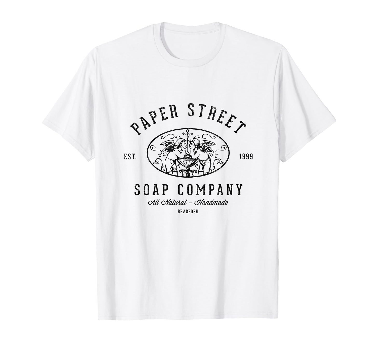 Paper Street Soap Company - Since 1999 T-Shirt