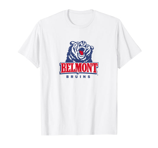 Belmont University Belmont Bruins Apparel Fans T-Shirt