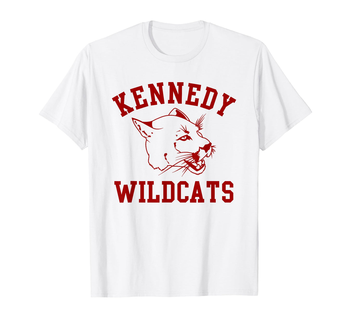 Kennedy Wildcats T-Shirt