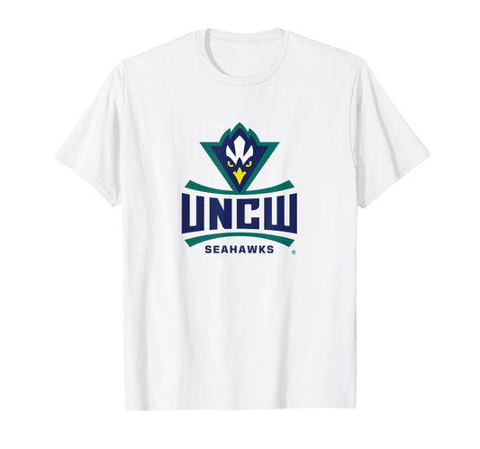 UNCW Seahawks Apparel Sports Fan T-Shirt