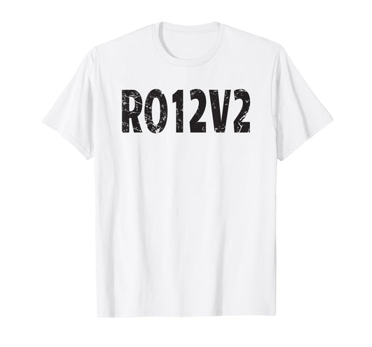 Do Not Conform to the Pattern of This World Religious T-Shirt