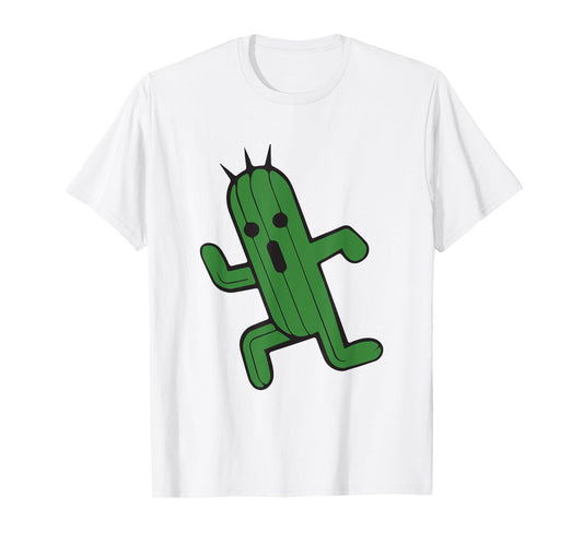 Cactuar Lover Cactuar Cactus Apparel Cactuar Cactii Apparel T-Shirt