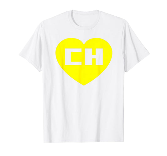 El Chapulin Colorado T-Shirt