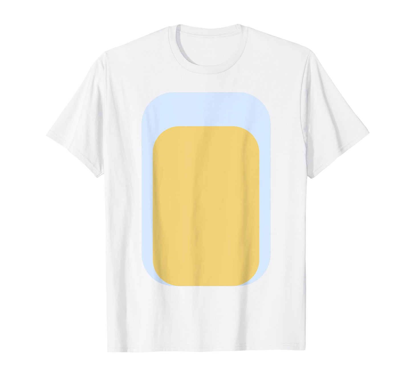 Blue Heeler Dad Dog Costume Halloween Party Family Cosplay T-Shirt