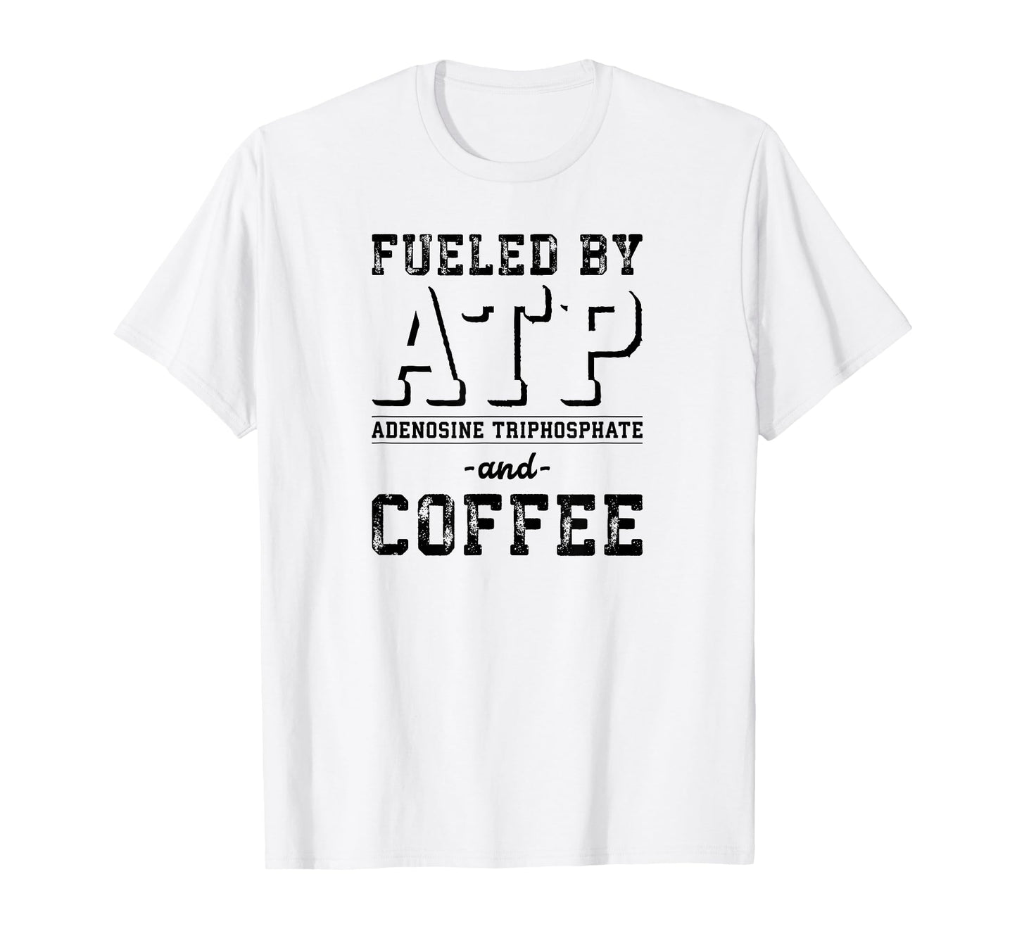 Sports Performance and Molecular Exercise Physiology Shirt T-Shirt