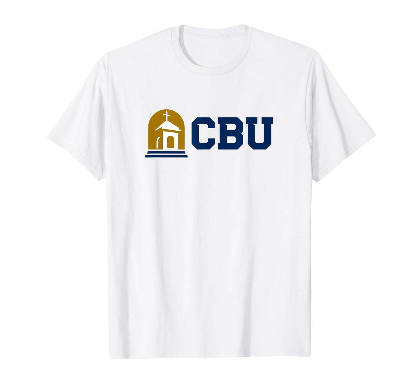 Cal Baptist University CBU Lancers Apparel Sports Fan T-Shirt