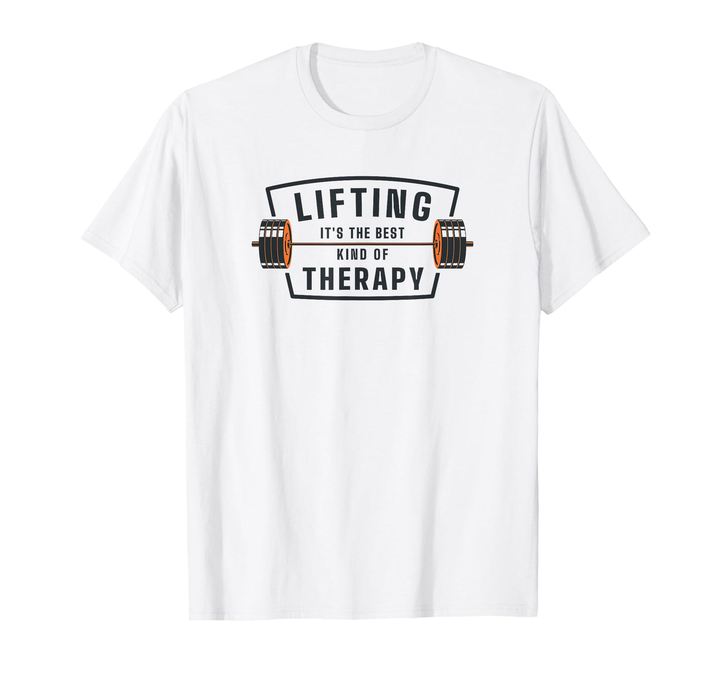 Weight Lifting Humor Meme Workout Gym Fitness Quote T-Shirt
